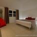 chambre 2 villa luxe guadeloupe 