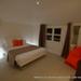 chambre 1 villa luxe guadeloupe