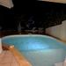 piscine de la villa en Guadeloupe