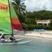 villa luxe guadeloupe et lagon de Saint François