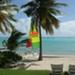hobie cat lagon guadeloupe villa de luxe Pura Vida
