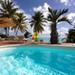 Villa Luxe Guadeloupe 180° degrés lagon en front de mer