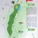 N°6 du Golf de Saint François Guadeloupe