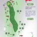 N°17 du Golf de Saint François Guadeloupe