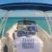 Miami Vice sur le lagon de Saint François