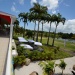 Open de golf Guadeloupe vue du Club House