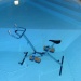 Aquabike Guadeloupe villa