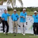Open de golf Guadeloupe 2014 à Saint François