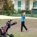  Open de Golf Guadeloupe, équipe Villas Boubou, SALMERON Yannick