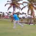 Bernard Humbert Open de Golf Guadeloupe, équipe Villas Boubou