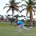 Open de golf Guadeloupe 2014 Bernard Humbert  notre joueur de villa boubou