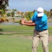 Open de golf Guadeloupe 2014 Nicolas Peyrichou