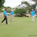 Open de Golf  Guadeloupe 2014  équipe Villa Boubou