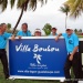 Open de golf  Guadeloupe 2014 equipe Villa Boubou 