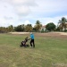 Villa Boubou et Open de golf 2014