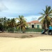 Open de golf et Villa Boubou