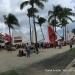 Yole Canot traditionnel Guadeloupe