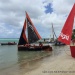 Yole Guadeloupe st François, Canot traditionnel Guadeloupe