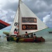 Yole st François, Canot traditionnel Guadeloupe