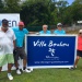 Open de Golf 2016 Saint François Guadeloupe Equipe du pro Am de Villas Boubou
