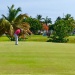 Lespinasse vainqueur de l'Open de Golf 2016 Saint François Guadeloupe