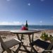 Villa Iwana en front mer en Guadeloupe