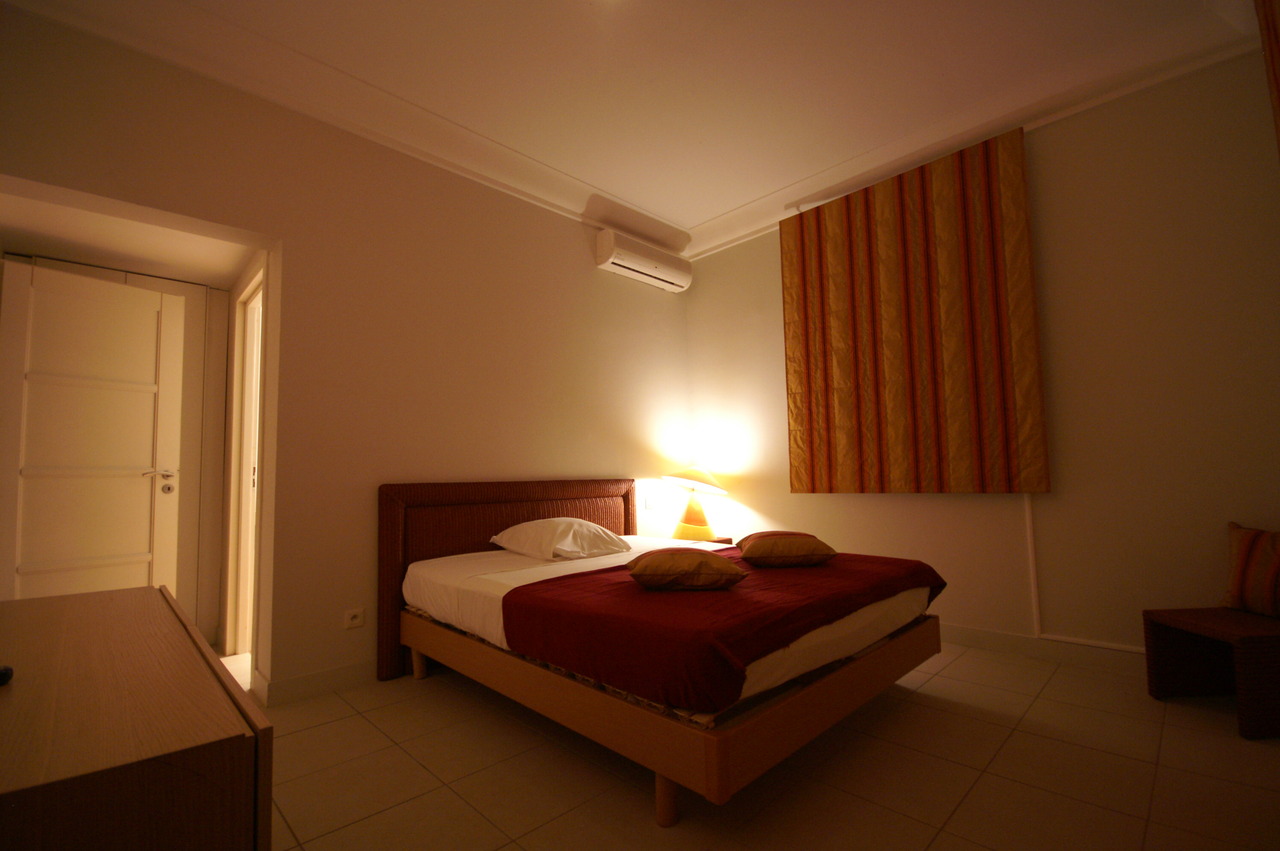 chambre cotè golf guadeloupe