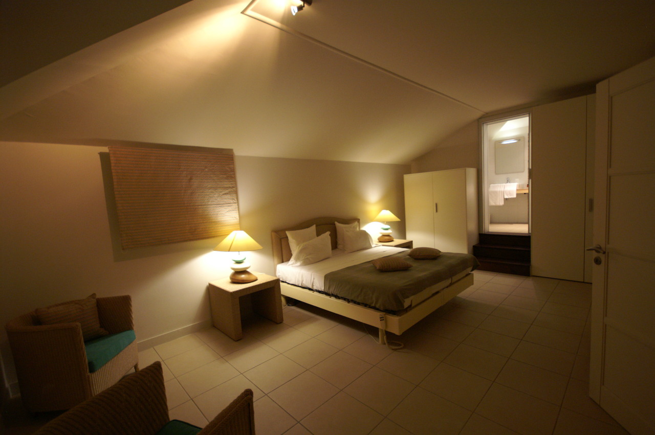 suite villa guadeloupe