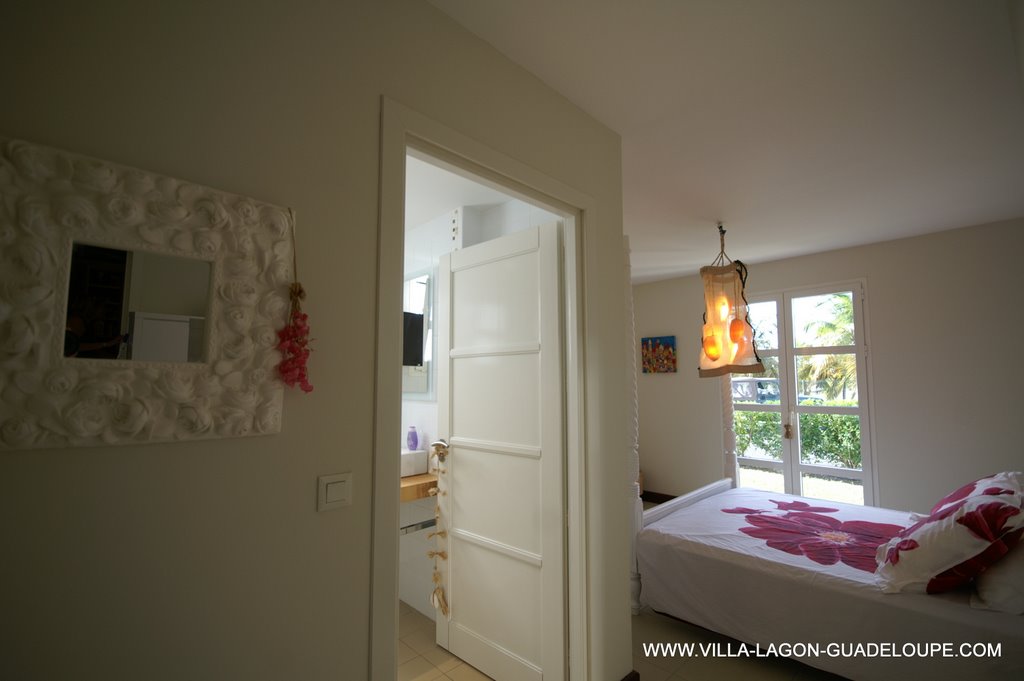 Villa prestige Guadeloupe