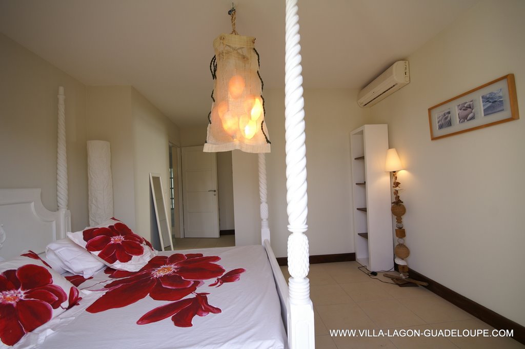 Villa prestige Guadeloupe