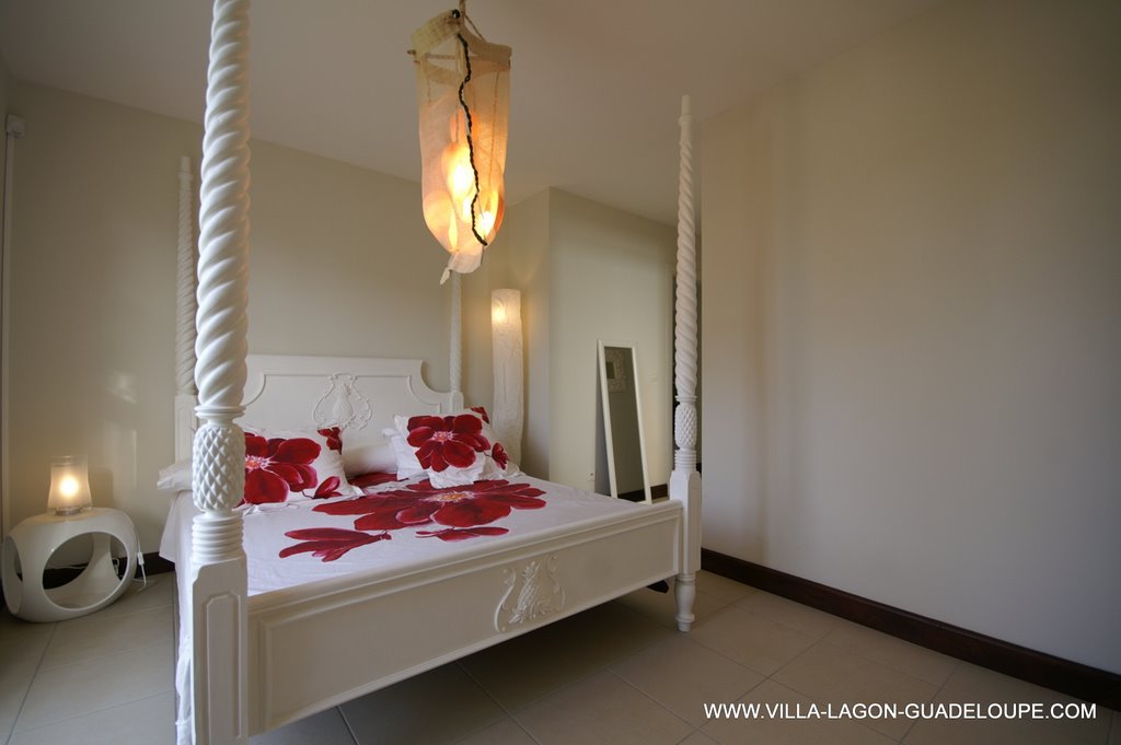 Villa prestige Guadeloupe