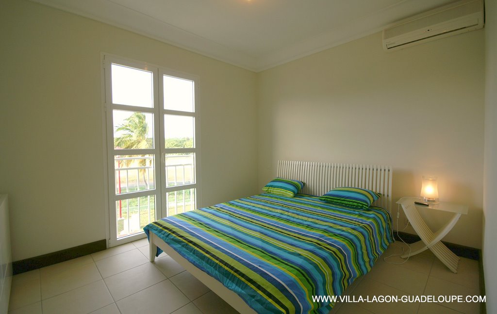 villa luxe Guadeloupe