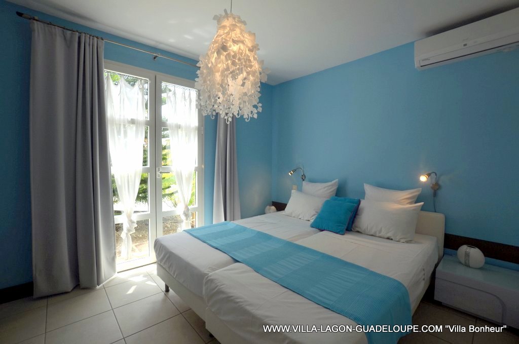chambre golf guadeloupe