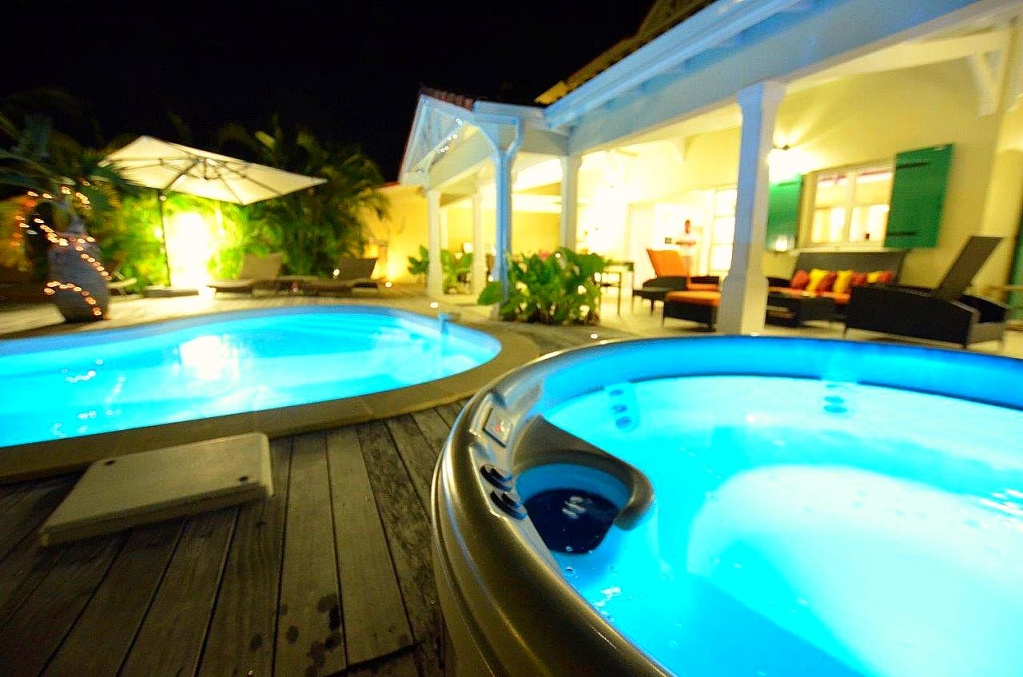 Spa Guadeloupe