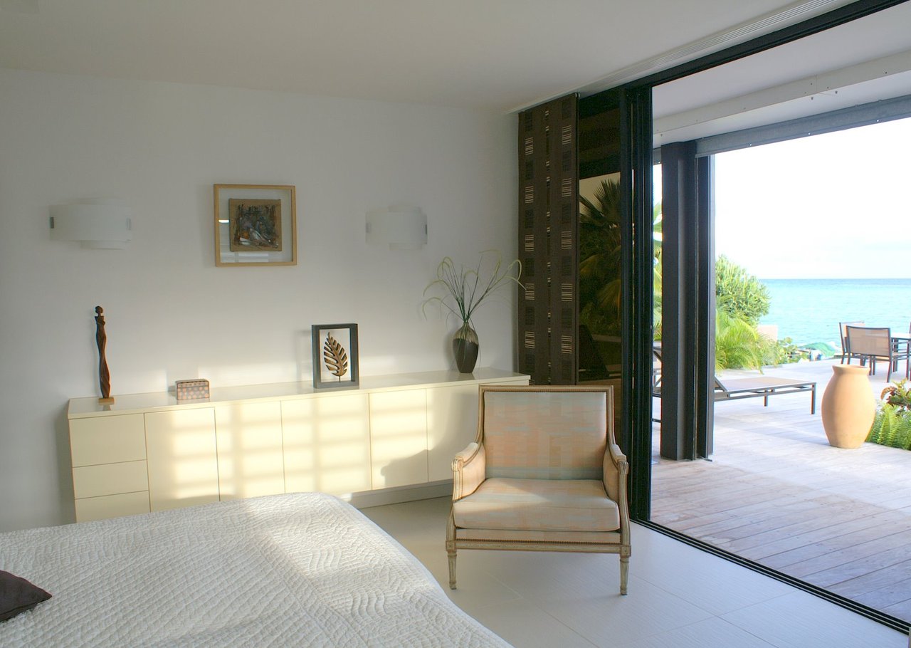 Villa luxe et prestige Montepulciano Gaidic guadeloupe
