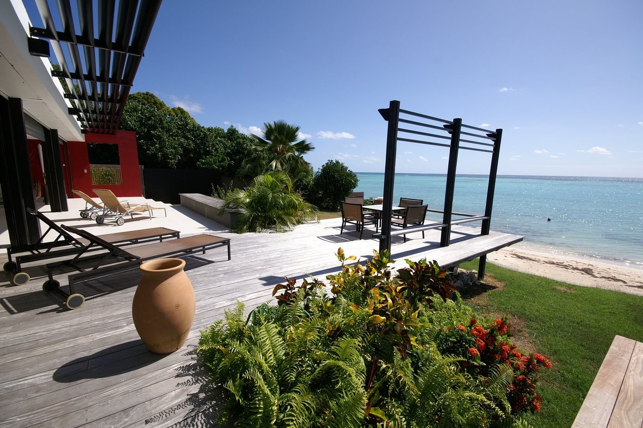 Villa Montepulciano guadeloupe