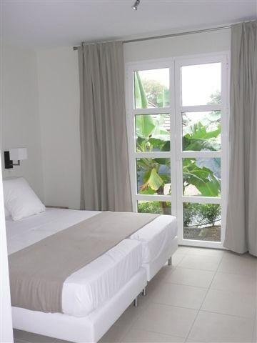 chambre-villa-guadeloupe., villa Bora Bora